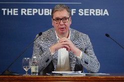 Vučić jasan o Venecueli: Prijateljstvo sa svima, ali ne i ćutanje na kršenje međunarodnog prava